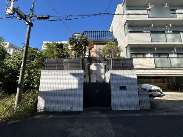 千種区池園町2丁目 土地写真 千種区池園町2丁目 土地写真
