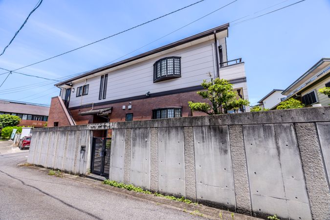 長久手市五合池 土地写真 長久手市五合池 土地写真