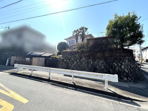千種区希望ケ丘1丁目 土地写真 千種区希望ケ丘1丁目 土地写真