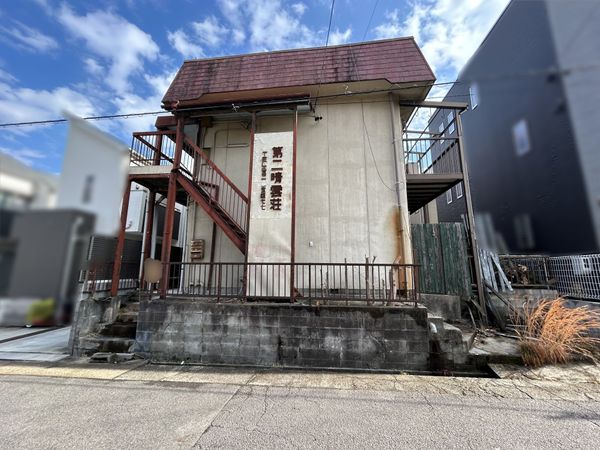 千種区新西1丁目 土地写真 千種区新西1丁目 土地写真