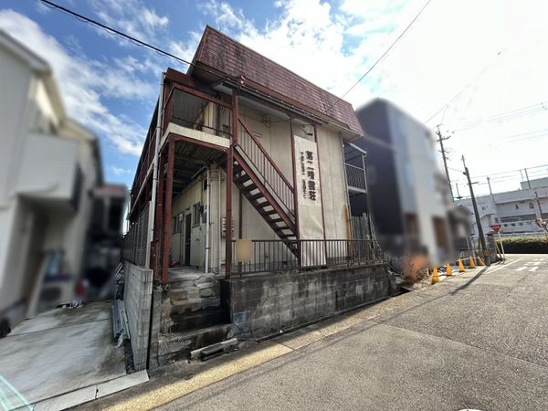 千種区新西1丁目 土地写真 千種区新西1丁目 土地写真