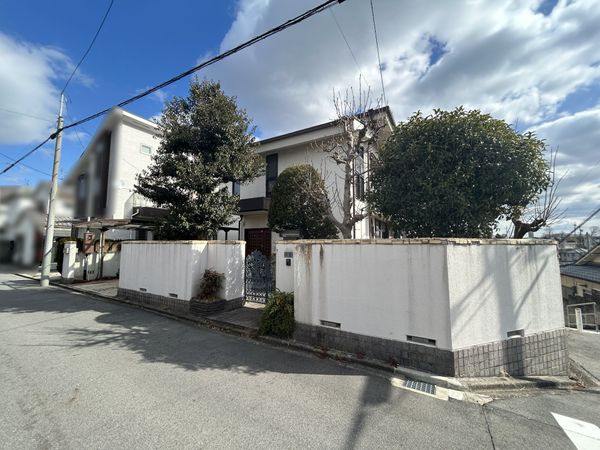 千種区城山新町2丁目 土地写真 千種区城山新町2丁目 土地写真
