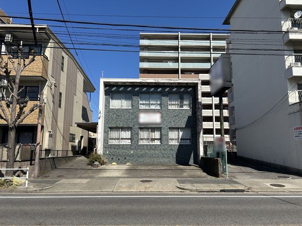 千種区宮根台1丁目 土地写真 千種区宮根台1丁目 土地写真