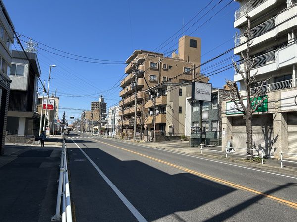 千種区宮根台1丁目 土地写真 千種区宮根台1丁目 土地写真