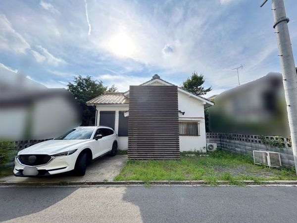 千種区城山新町2丁目 土地写真 千種区城山新町2丁目 土地写真