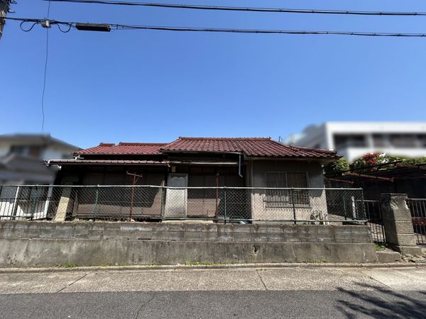 千種区向陽町2丁目 土地写真 千種区向陽町2丁目 土地写真