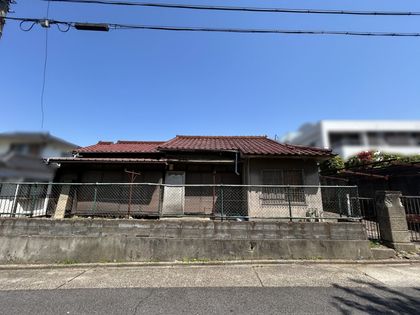 千種区向陽町2丁目 土地写真