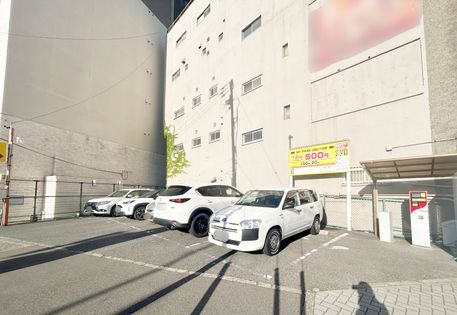 中区大須1丁目 土地写真