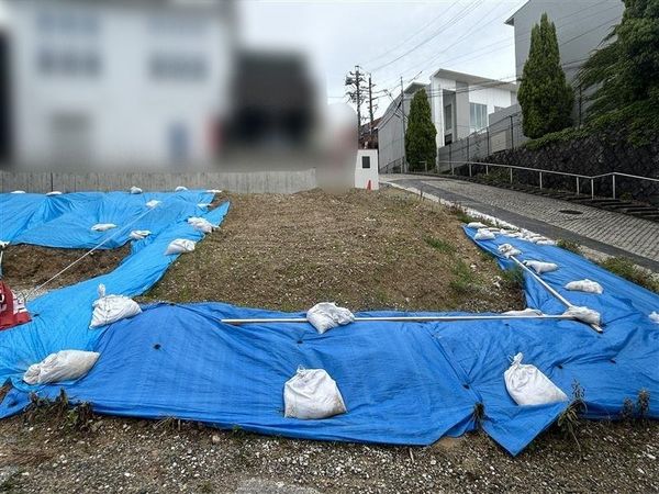 千種区清住町2丁目 土地写真 千種区清住町2丁目 土地写真