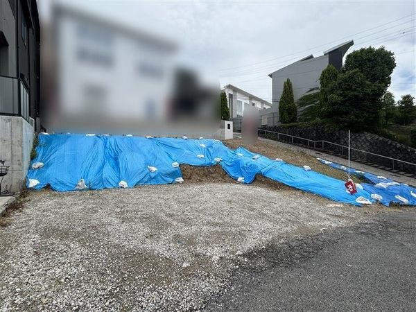 千種区清住町2丁目 土地写真 千種区清住町2丁目 土地写真