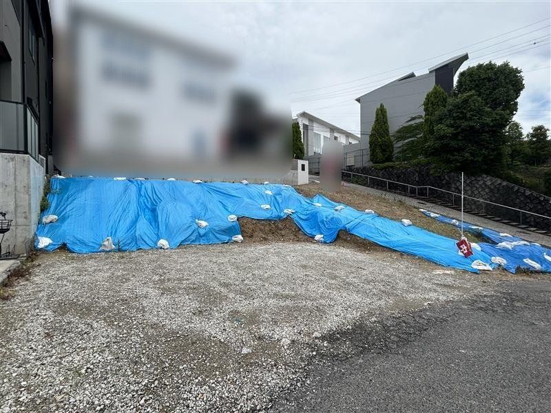 土地写真