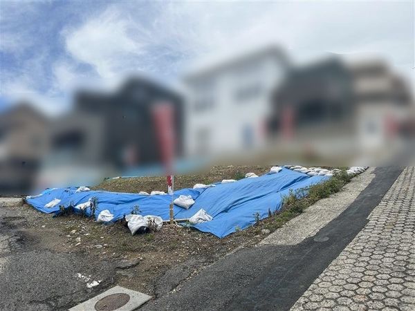 土地写真
