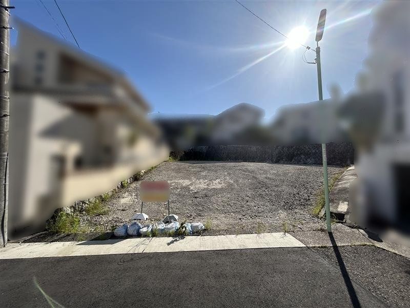 土地写真