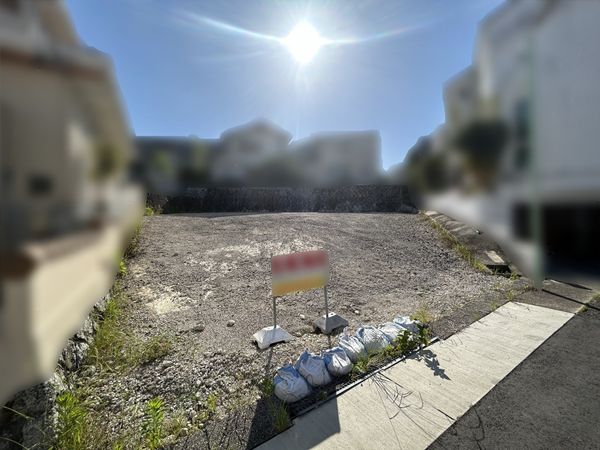 土地写真