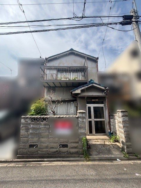 土地写真