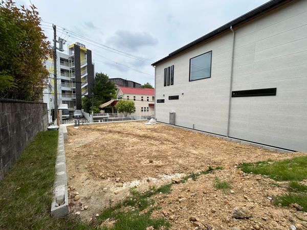 千種区園山町1丁目 その他現地