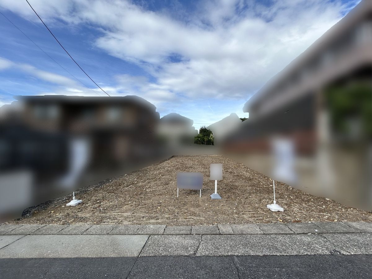 土地写真