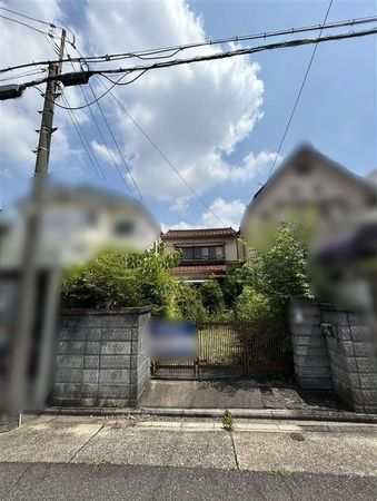 千種区赤坂町5丁目 土地写真 千種区赤坂町5丁目 土地写真