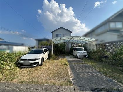 名東区梅森坂西2丁目 外観