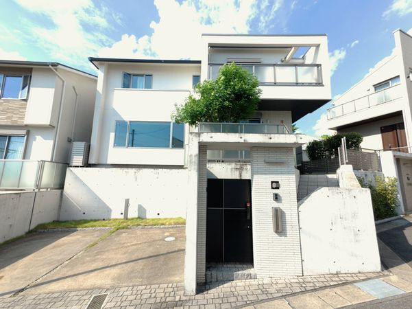 千種区日和町3丁目 外観