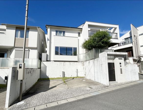 千種区日和町3丁目 外観