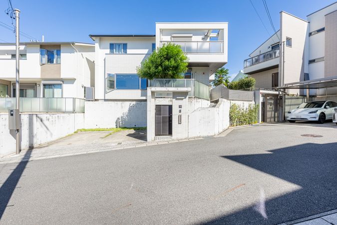 千種区日和町3丁目 外観 千種区日和町3丁目 外観