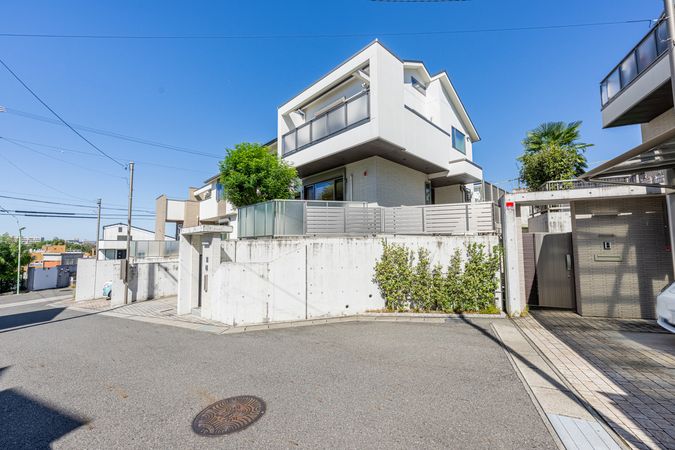 千種区日和町3丁目 外観 千種区日和町3丁目 外観