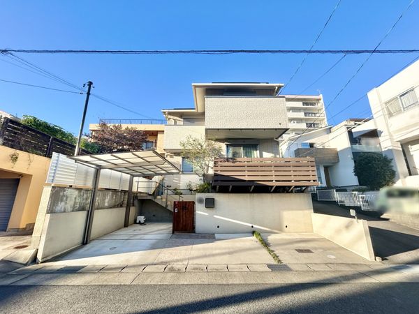 千種区本山町1丁目 外観 千種区本山町1丁目 外観