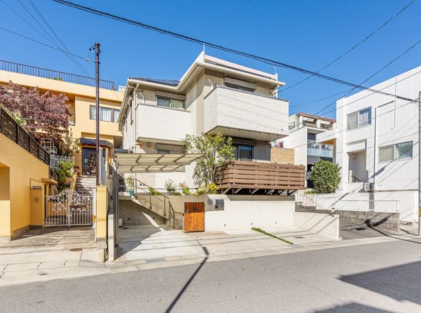 千種区本山町1丁目 外観 千種区本山町1丁目 外観