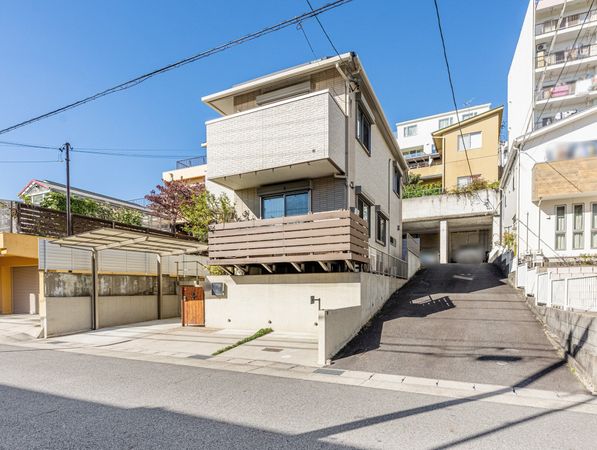 千種区本山町1丁目 外観 千種区本山町1丁目 外観