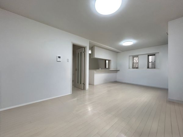 千種区新西1丁目 リビング 千種区新西1丁目 リビング