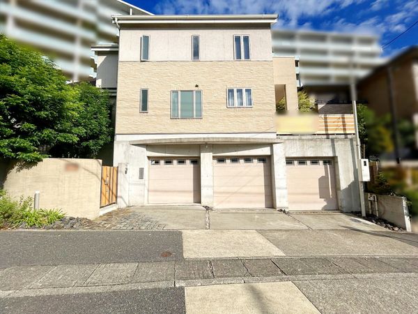 千種区徳川山町6丁目 外観 千種区徳川山町6丁目 外観