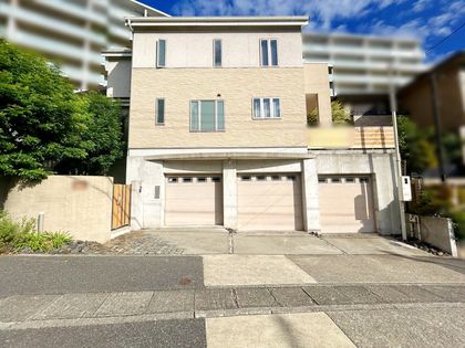 千種区徳川山町6丁目 外観