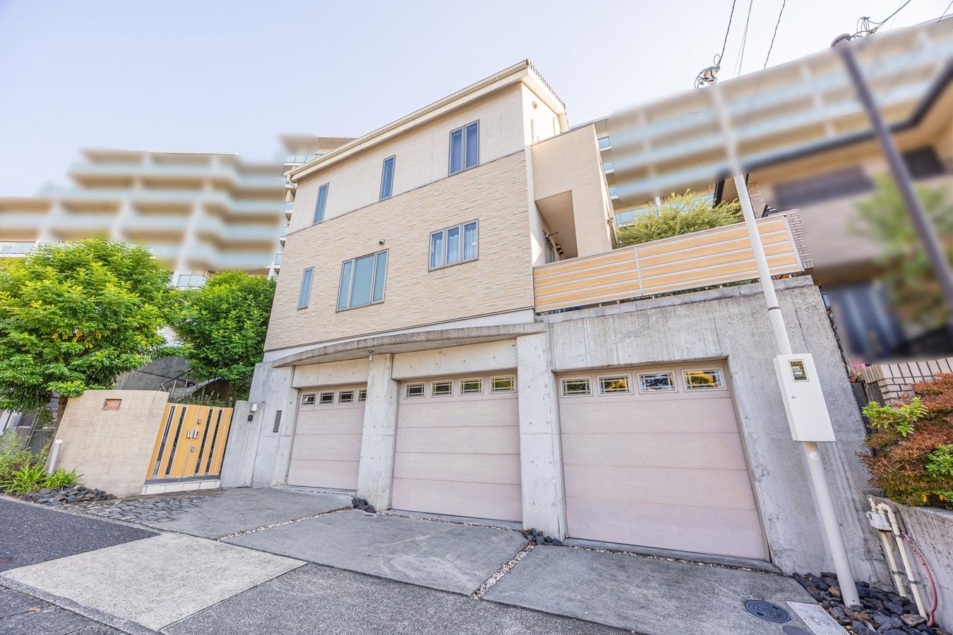 千種区徳川山町6丁目 外観 外観