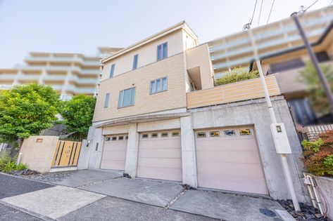 千種区徳川山町6丁目 外観