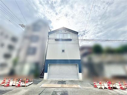 昭和区前山町1丁目 外観