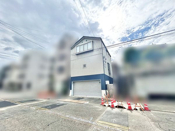 昭和区前山町1丁目 外観 昭和区前山町1丁目 外観