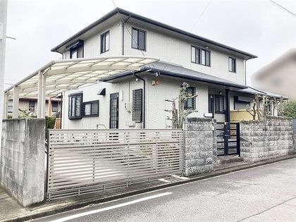 千種区御棚町2丁目 外観