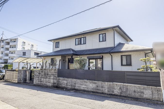 千種区御棚町2丁目 外観 千種区御棚町2丁目 外観