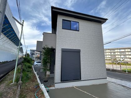 千種区自由ケ丘1丁目 外観