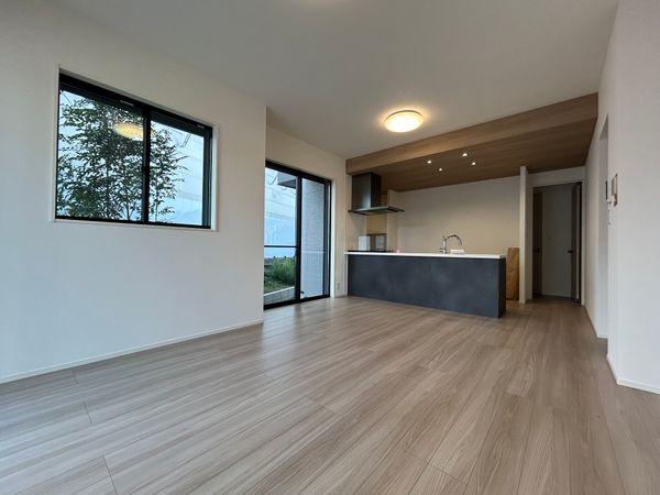 千種区自由ケ丘1丁目 リビング リビング