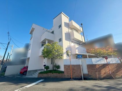 千種区大島町2丁目 外観