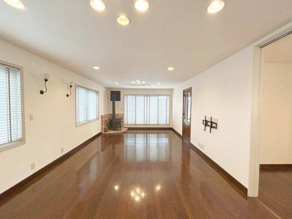 千種区大島町2丁目 リビング 千種区大島町2丁目 リビング