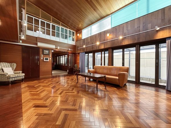 千種区日和町5丁目 リビング 千種区日和町5丁目 リビング