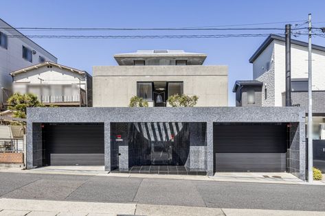 千種区御影町2丁目 外観