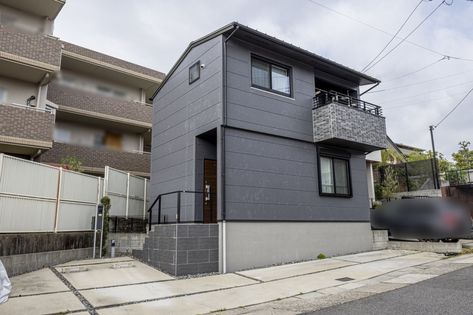 名東区石が根町 外観