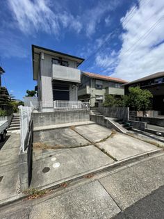 昭和区前山町1丁目 外観