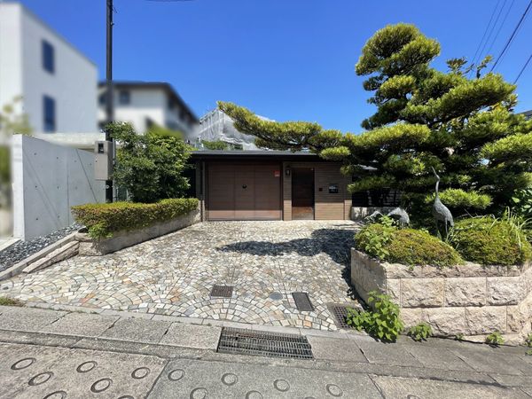 天白区八幡山 外観 天白区八幡山 外観