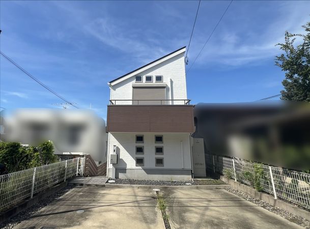 千種区日和町1丁目 外観 千種区日和町1丁目 外観