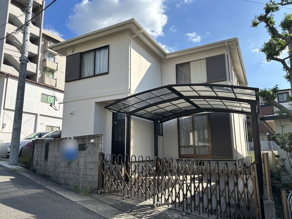 千種区鹿子町3丁目 外観 千種区鹿子町3丁目 外観